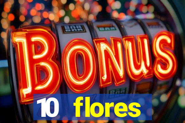 10 flores silvestres da regi o sudeste